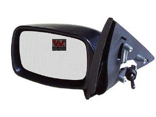 VAN WEZEL 1856804 -  Наружное зеркало